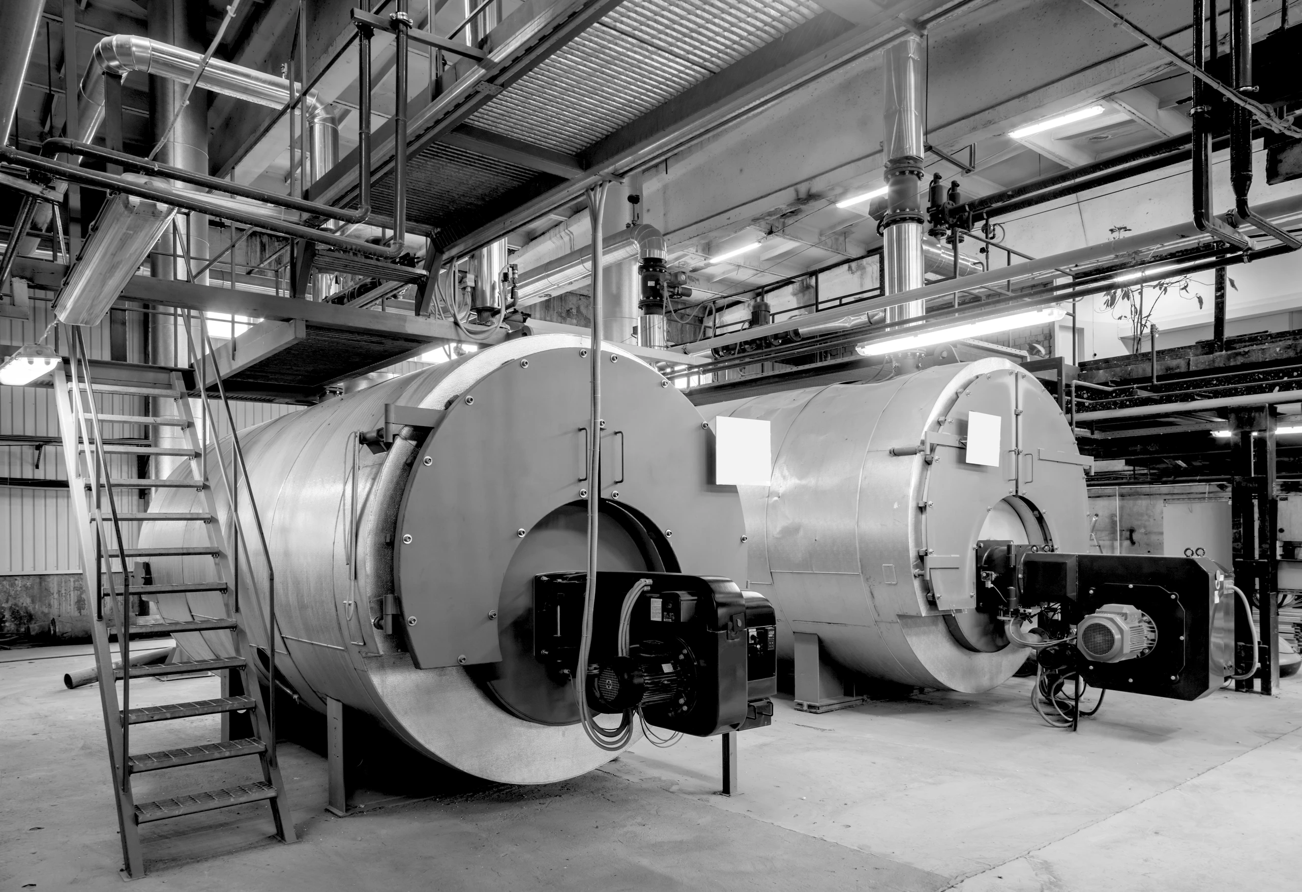 REVIZE TLAKOVÝCH ZAŘÍZENÍ