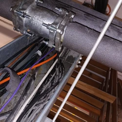 Oprava potrub&iacute; TESCO uhersk&eacute; Hradi&scaron;tě2