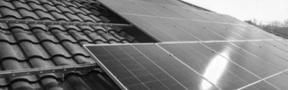 Fotovoltaické a solární systémy