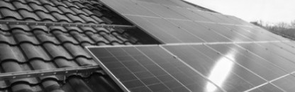 Fotovoltaické a solární systémy